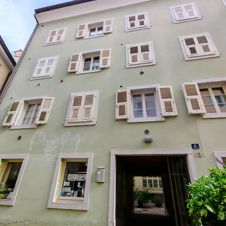 Art&design Apartment