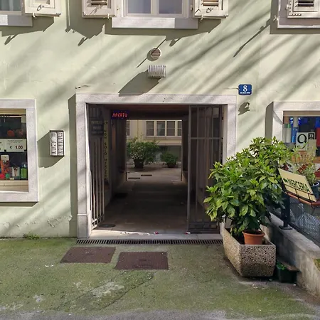 Apartment Art&design Triest