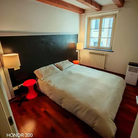 Art&design Apartment *