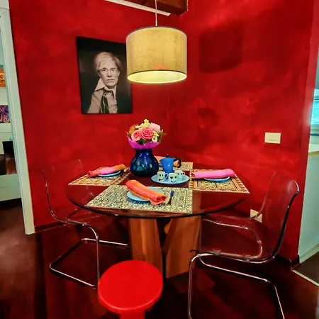 Art&design Apartment *