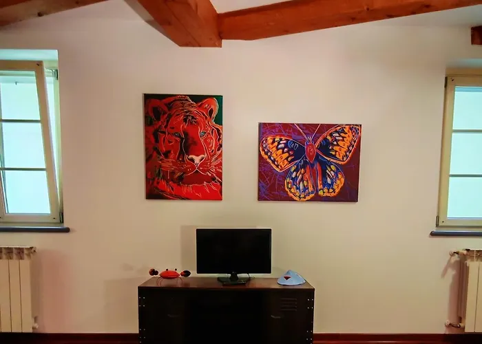 Apartment Art&design