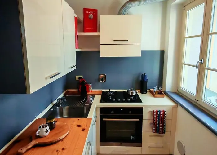 Art&design Apartment Triest