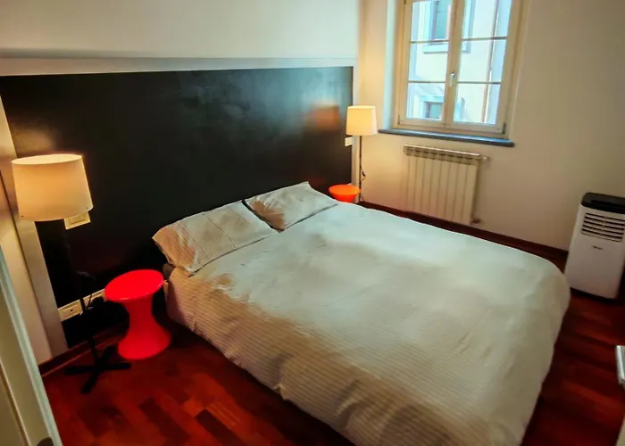 Art&design Apartment *