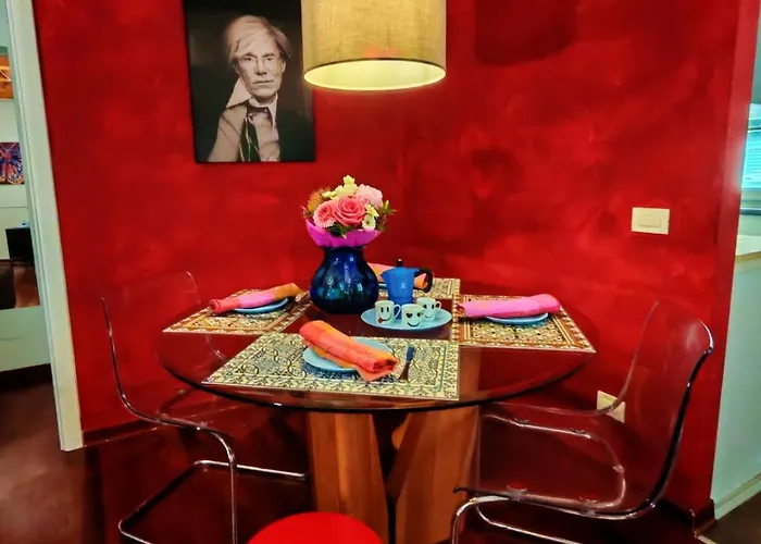 Art&design Apartment *